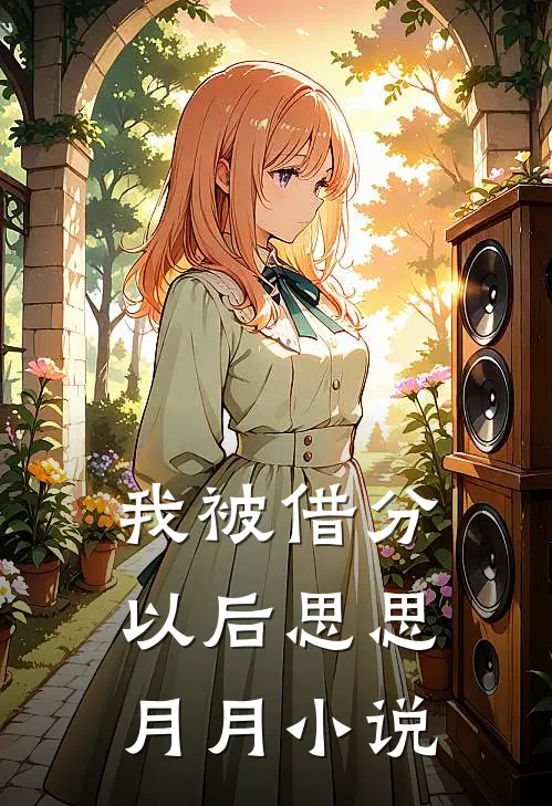 我被借分以后思思月月小说