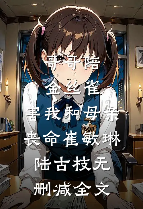 哥哥陪金丝雀，害我和母亲丧命崔敏琳陆古枝无删减全文