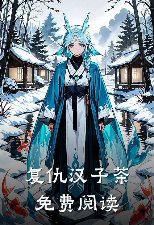 复仇汉子茶免费阅读