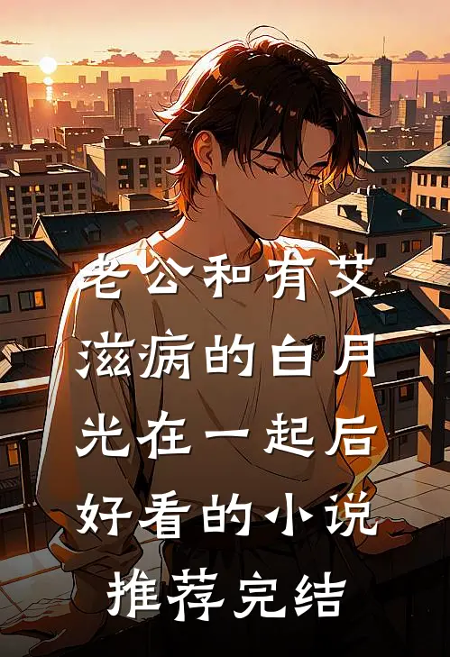 老公和有艾滋病的白月光在一起后好看的小说推荐完结