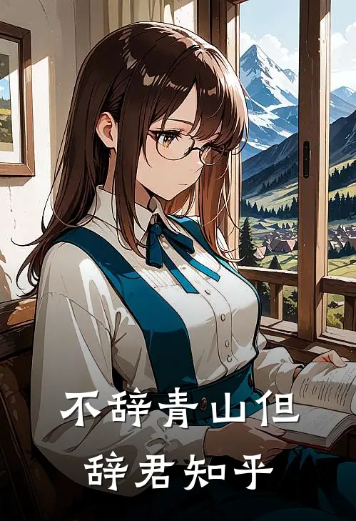 不辞青山但辞君知乎