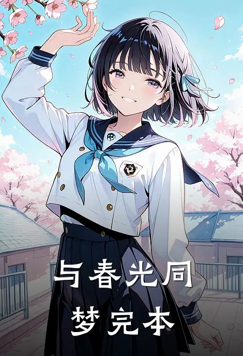 与春光同梦完本