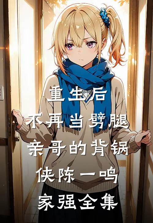 重生后，不再当劈腿亲哥的背锅侠陈一鸣家强 全集