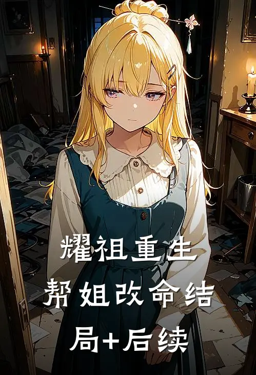 耀祖重生，帮姐改命结局+后续