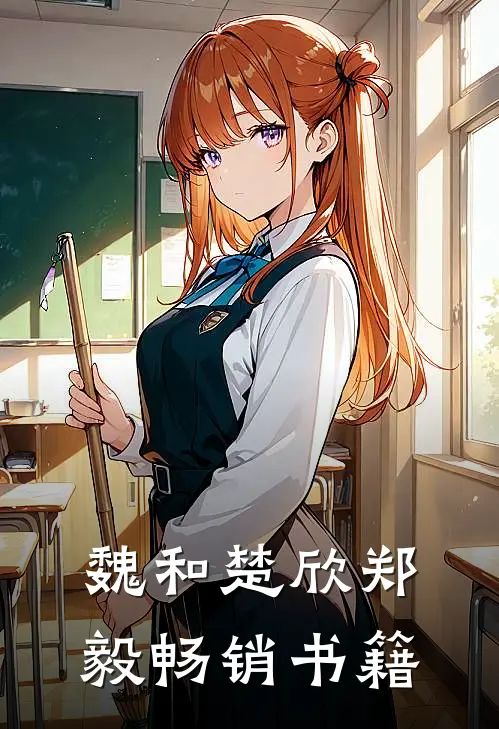 魏和楚欣郑毅畅销书籍
