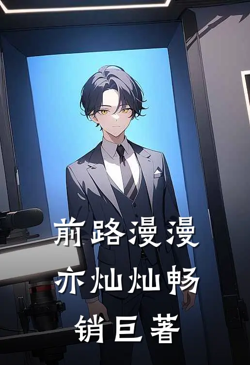 前路漫漫亦灿灿畅销巨著