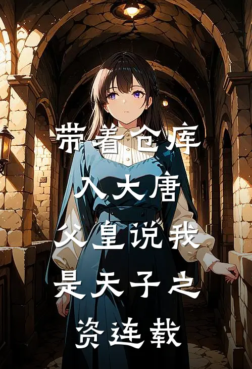 带着仓库入大唐，父皇说我是天子之资连载