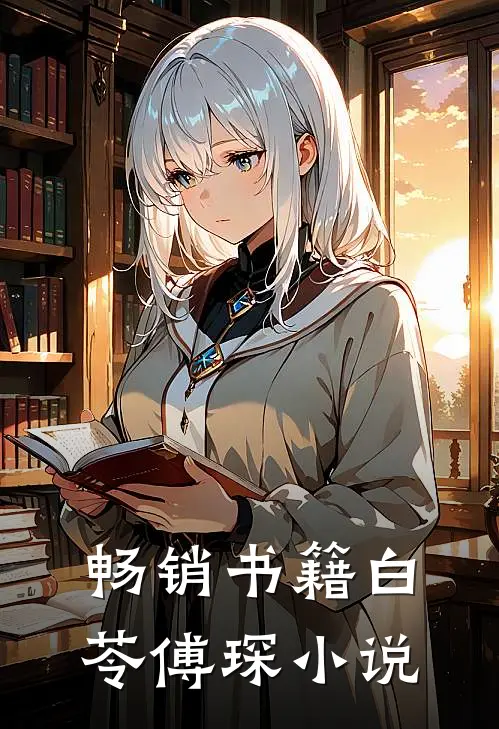 畅销书籍白苓傅琛小说