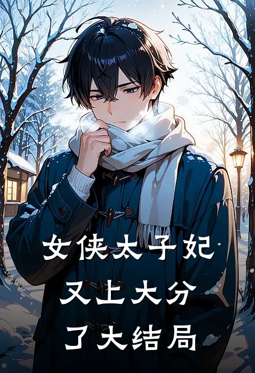 女侠太子妃又上大分了大结局