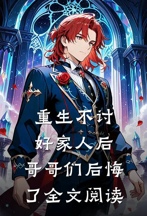 重生不讨好家人后，哥哥们后悔了全文阅读