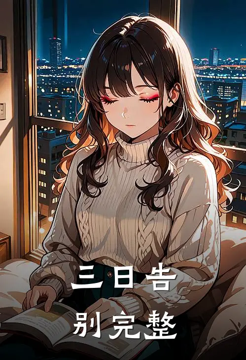 三日告别完整
