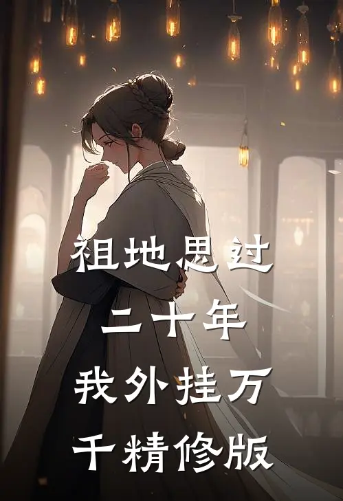 祖地思过二十年，我外挂万千精修版