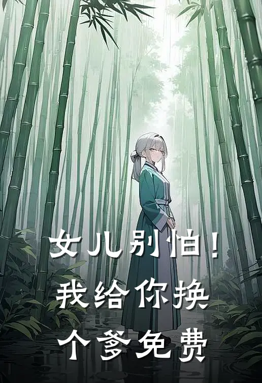 女儿别怕！我给你换个爹免费