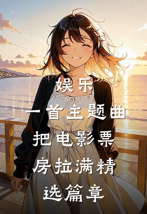 娱乐：一首主题曲，把电影票房拉满精选篇章