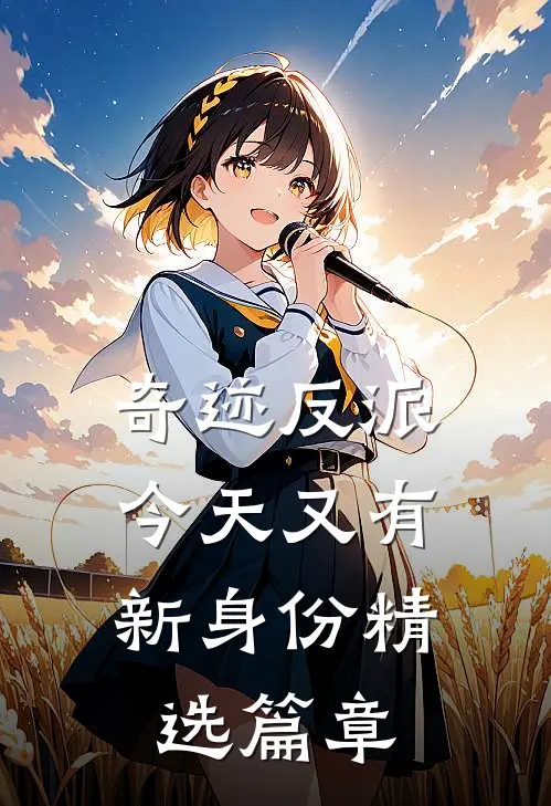 奇迹反派：今天又有新身份精选篇章