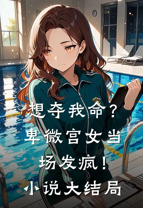 想夺我命？卑微宫女当场发疯！小说大结局