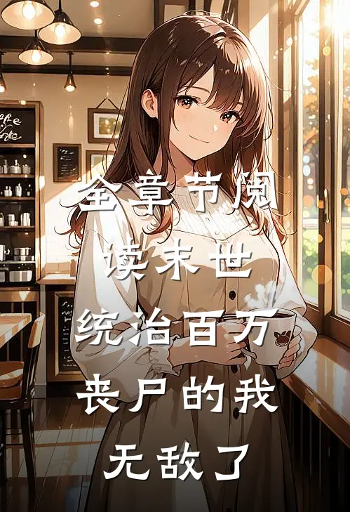 全章节阅读末世：统治百万丧尸的我无敌了