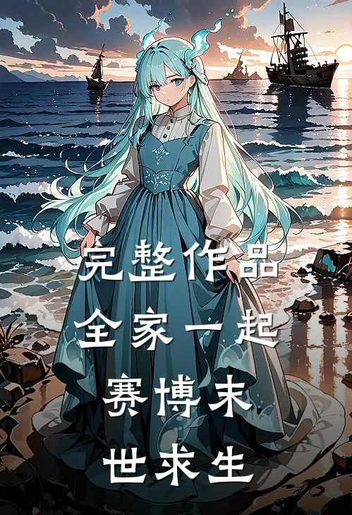 完整作品全家一起，赛博末世求生