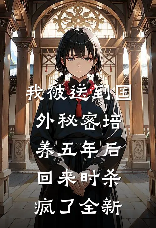我被送到国外秘密培养五年后，回来时杀疯了全新