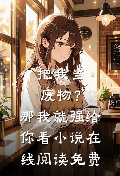 把我当废物？那我就强给你看小说在线阅读免费
