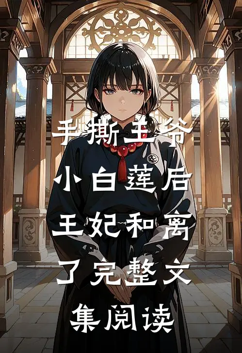 手撕王爷小白莲后，王妃和离了完整文集阅读