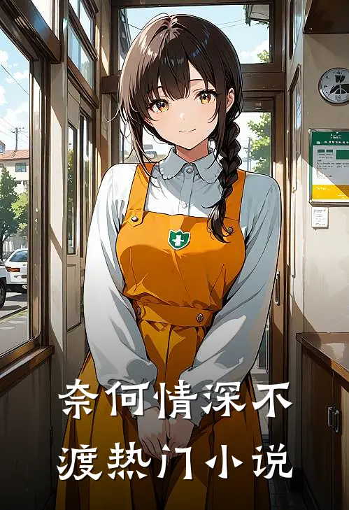 奈何情深不渡热门小说
