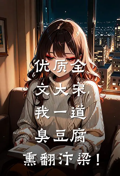 优质全文大宋：我一道臭豆腐，熏翻汴梁！