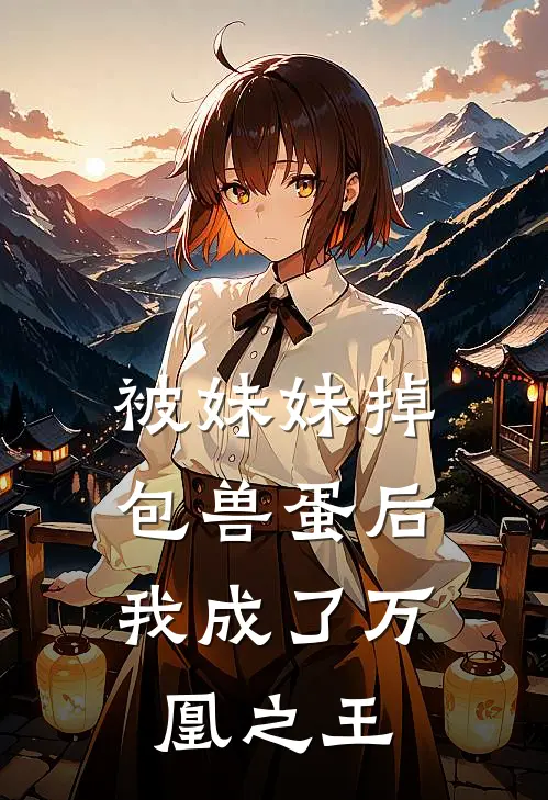 被妹妹掉包兽蛋后，我成了万凰之王。