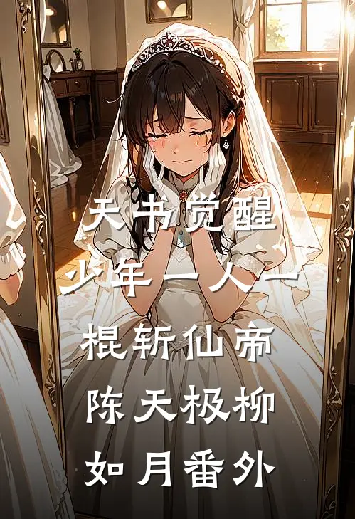 天书觉醒：少年一人一棍斩仙帝陈天极柳如月 番外