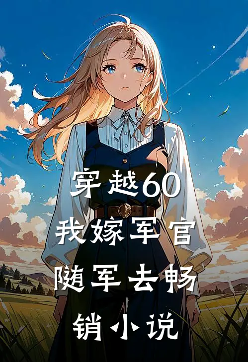 穿越60：我嫁军官随军去畅销小说