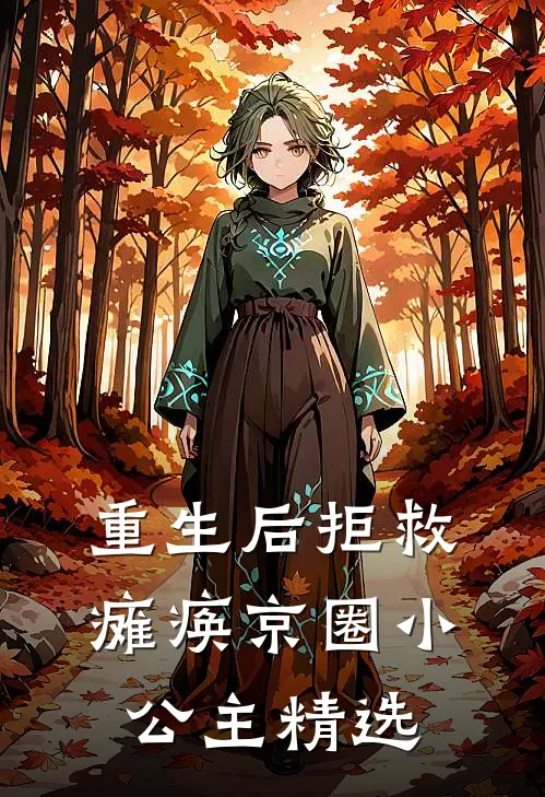 重生后拒救瘫痪京圈小公主精选