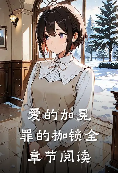 爱的加冕，罪的枷锁全章节阅读