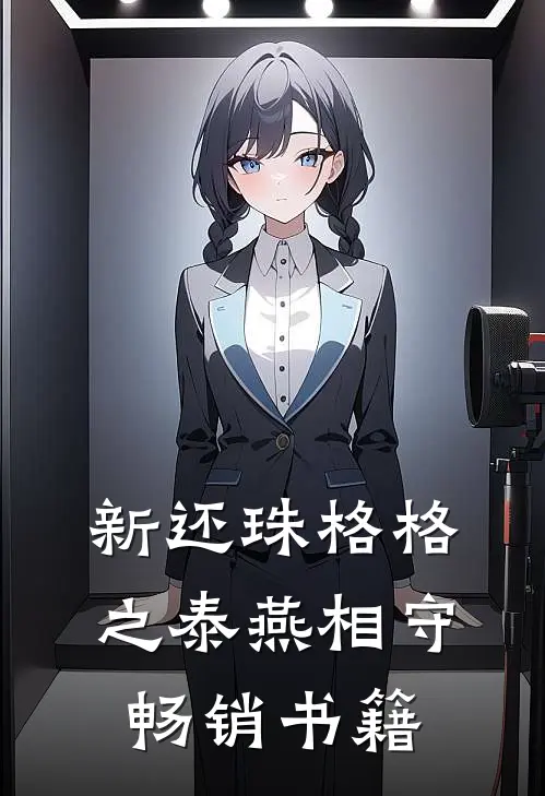 新还珠格格之泰燕相守畅销书籍