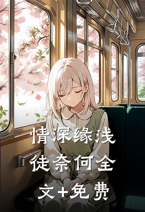 情深缘浅徒奈何全文+免费
