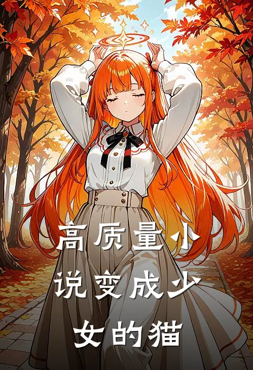 高质量小说变成少女的猫
