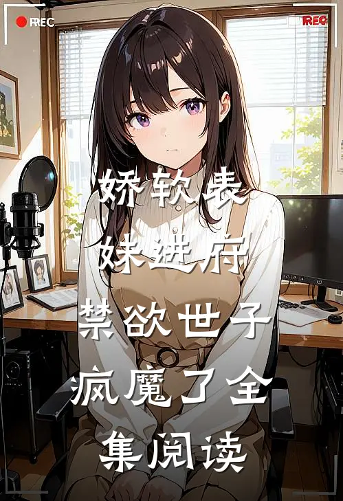 娇软表妹进府:禁欲世子疯魔了全集阅读