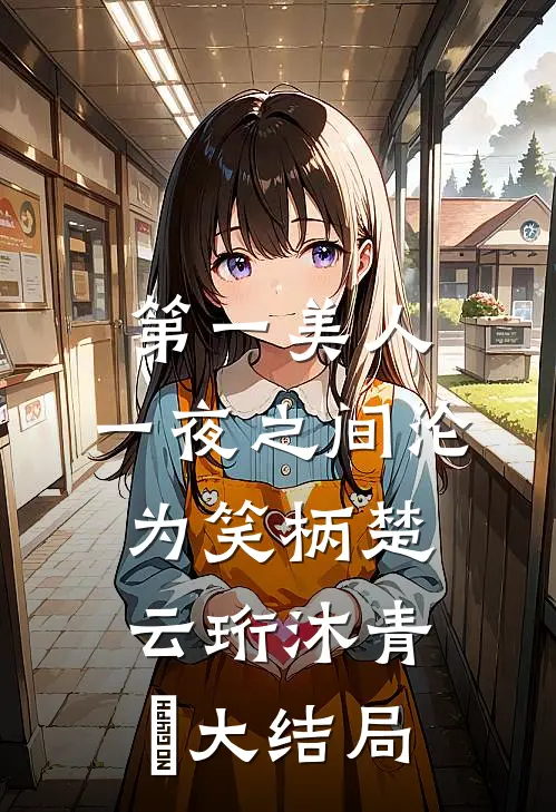 第一美人，一夜之间沦为笑柄楚云珩沐青婼大结局