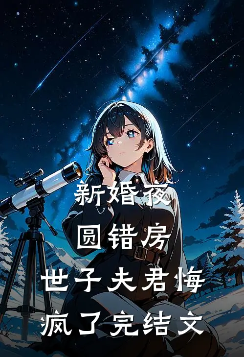 新婚夜圆错房，世子夫君悔疯了完结文