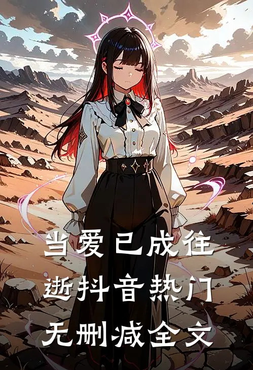 当爱已成往逝抖音热门无删减全文