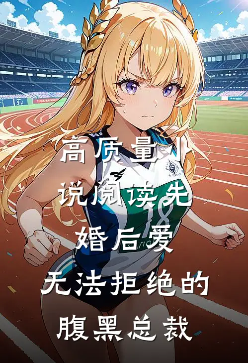 高质量小说阅读先婚后爱：无法拒绝的腹黑总裁