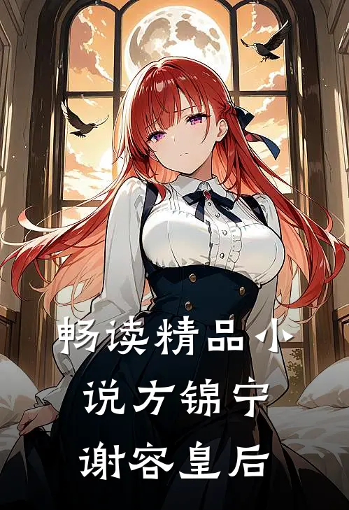 畅读精品小说方锦宁谢容皇后