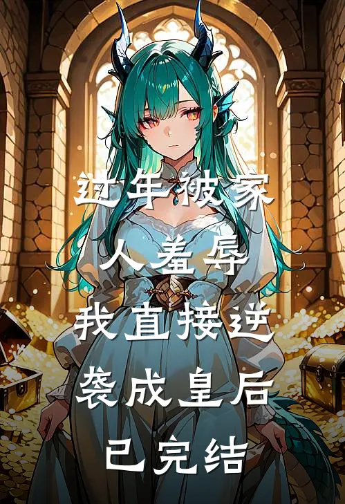 过年被家人羞辱，我直接逆袭成皇后已完结