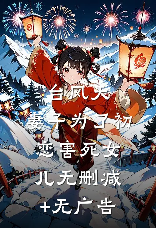 台风天，妻子为了初恋害死女儿无删减+无广告