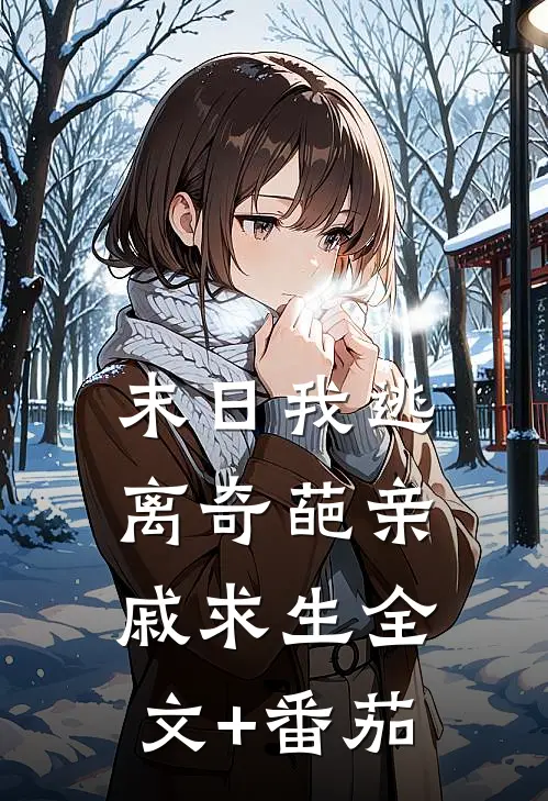 末日我逃离奇葩亲戚求生全文+番茄