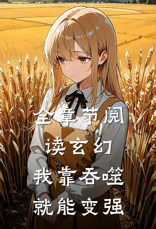 全章节阅读玄幻：我靠吞噬就能变强