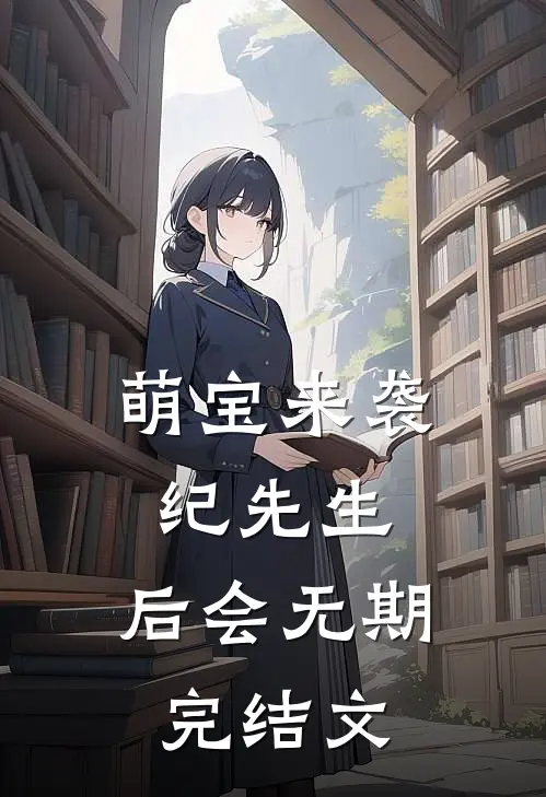 萌宝来袭：纪先生，后会无期完结文