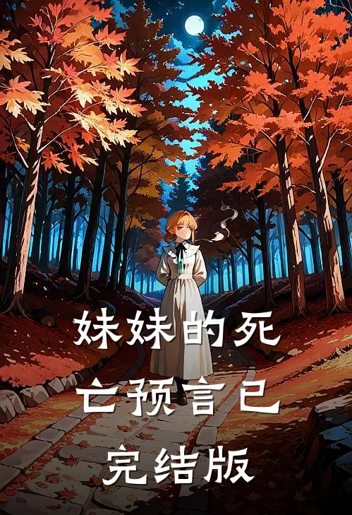 妹妹的死亡预言已完结版