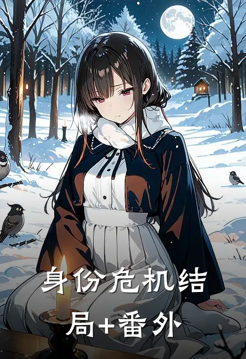 《身份危机》结局+番外