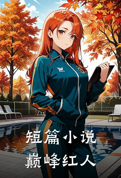 短篇小说巅峰红人