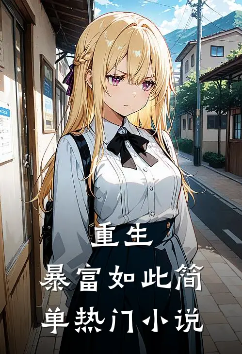 重生：暴富如此简单热门小说
